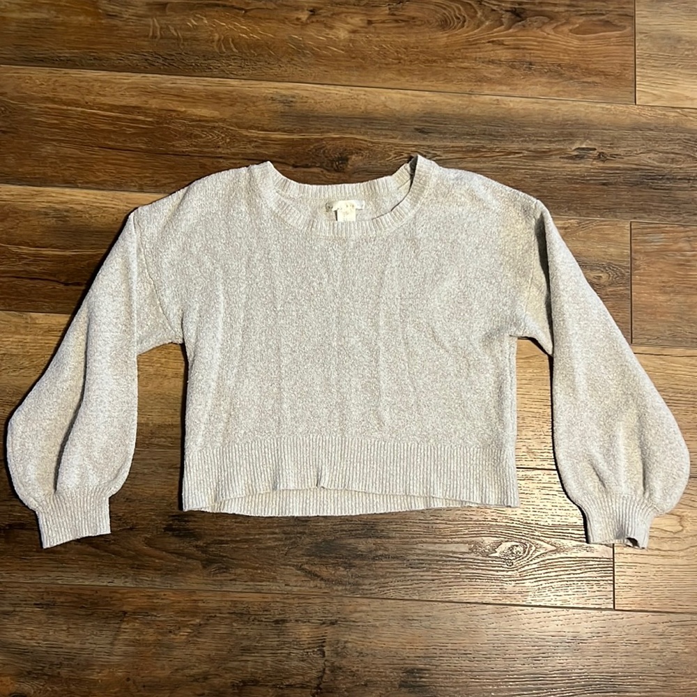 ⭐️ kaisely sweater